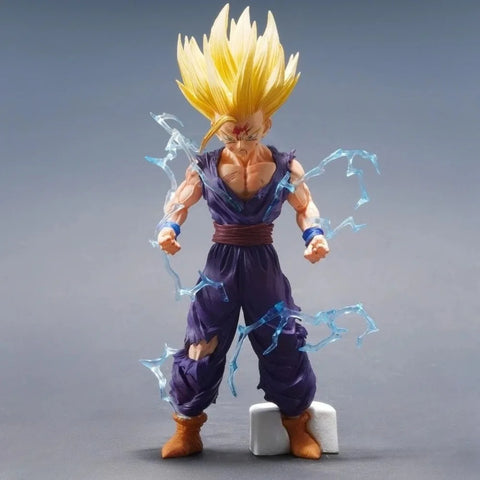 Son Gohan Super Saiyan 2
