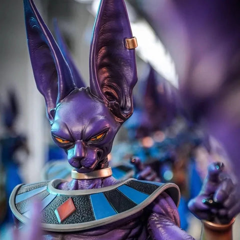 50cm Beerus
