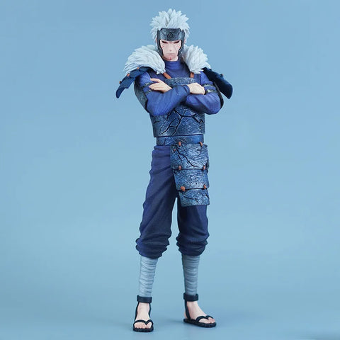 Tobirama Senju