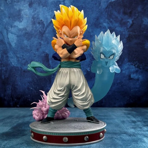 Gotenks Fantasmas Kamikaze