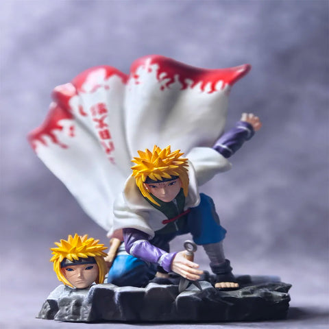 Minato Namikaze