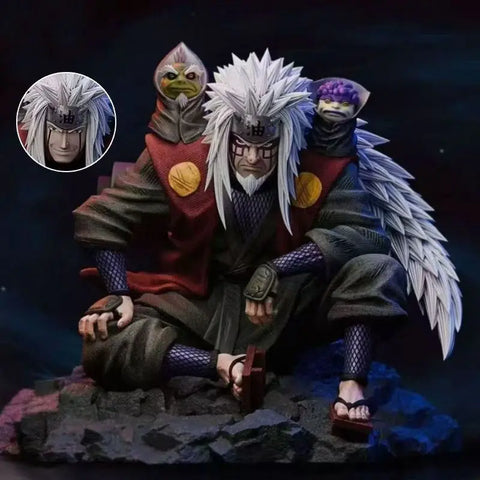 Jiraya