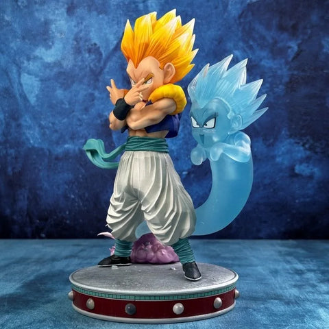 Gotenks Fantasmas Kamikaze