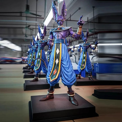 50cm Beerus