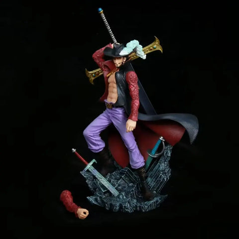 Mihawk
