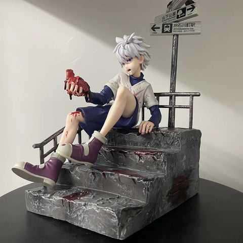 Killua Zoldyck