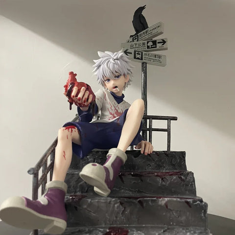 Killua Zoldyck