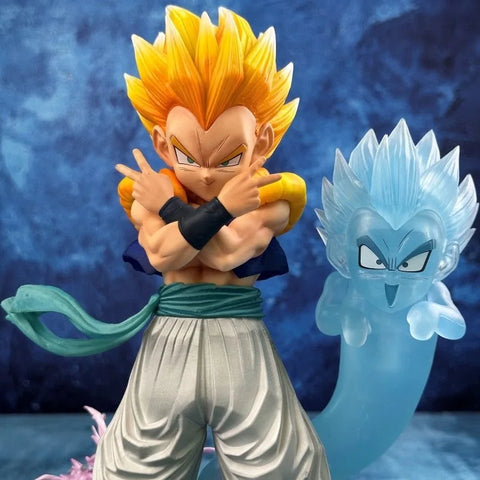 Gotenks Fantasmas Kamikaze