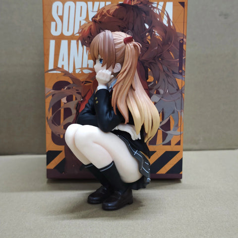 Asuka Langley Sohryu
