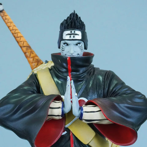 Kisame - Akatsuki