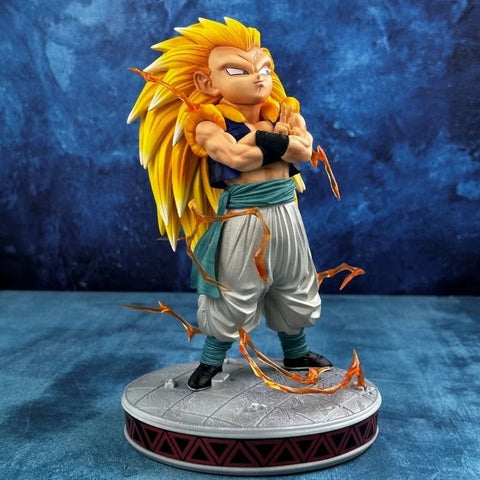 Súper Gotenks