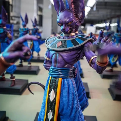 50cm Beerus
