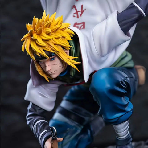 Minato Namikaze