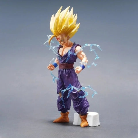 Son Gohan Super Saiyan 2