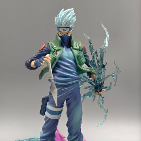 Kakashi Hatake
