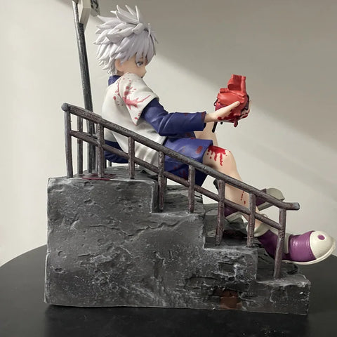 Killua Zoldyck