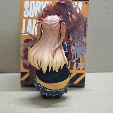 Asuka Langley Sohryu