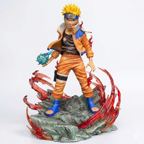 Naruto Uzumaki (Niño)